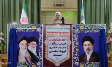 مقابله با گرانی مطالبه جدی مردم است
