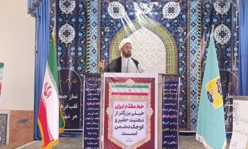 لزوم تقویت جهاد اقتصادی و مقابله با اخلالگران