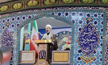 جنگ جمعیتی نقشه دشمن برای تضعیف جبهه حق