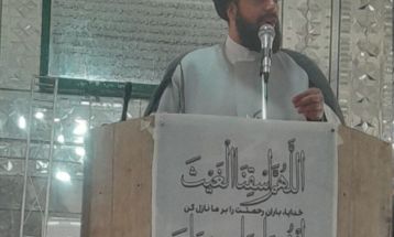 در عرصه اقتصادی باید به بازدارندگی برسیم