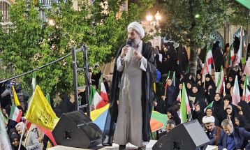 اتحاد مردمی شکست دشمنان را رقم زد