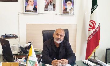 مشارکت مردم؛ محور محرومیت‌زدایی و توسعه در بردسکن