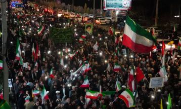 صدای مقاومت از زبان یک کودک شنیدنی‌تر می‌شود