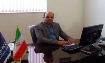 توقیف ۸۴ رأس دام در سبزوار