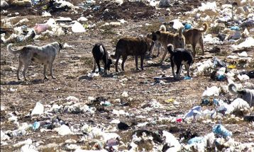 پایان کابوس آلودگی در روستای تاریخی لنگر
