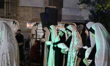 نمایش «لالایی صبا» در نیشابور اجرا می‌شود