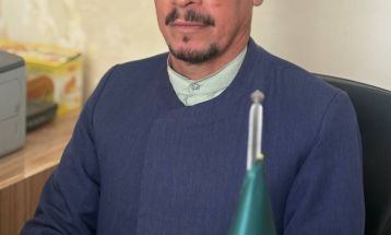 دحوالارض مبدأ خلقت عظیم است