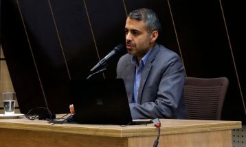 هنر؛ سنگر مقابله با جنگ روانی دشمن