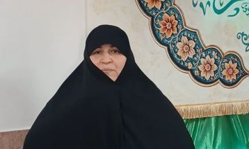 دحو‌الارض ندای بازگشت به مهربانی خدا است