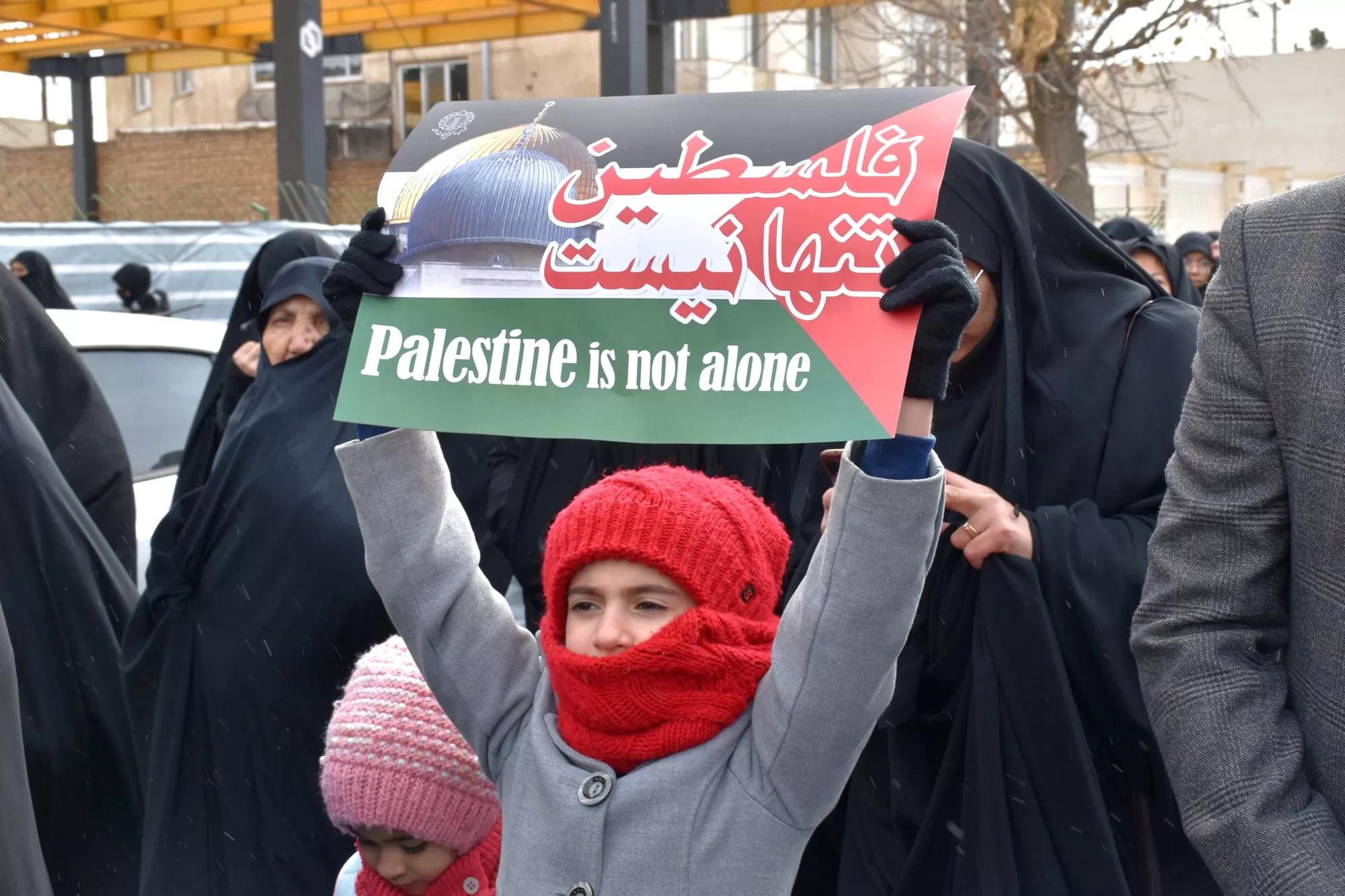 میزبانی قوچان از شهید گمنام فاطمی