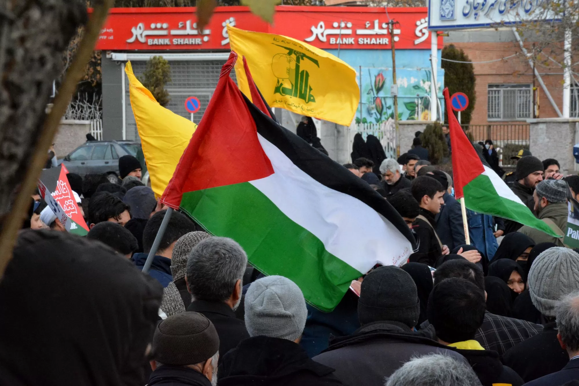 میزبانی قوچان از شهید گمنام فاطمی