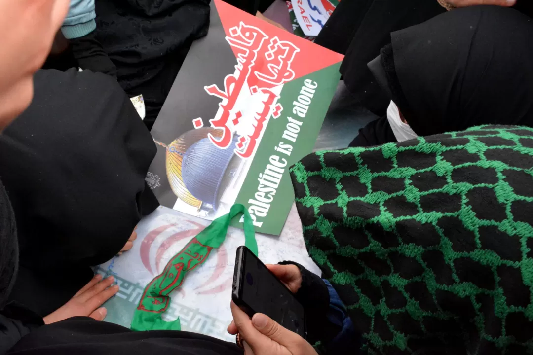 میزبانی قوچان از شهید گمنام فاطمی