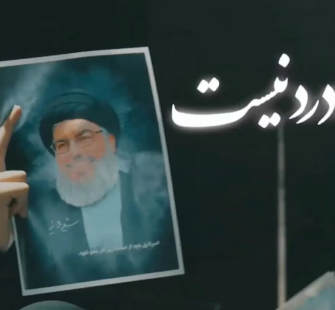 خروش امت حزب‌الله کاشمر در محکومیت رژیم صهیونیستی