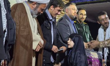 برگزاری یادواره شهید موسوی قوچانی