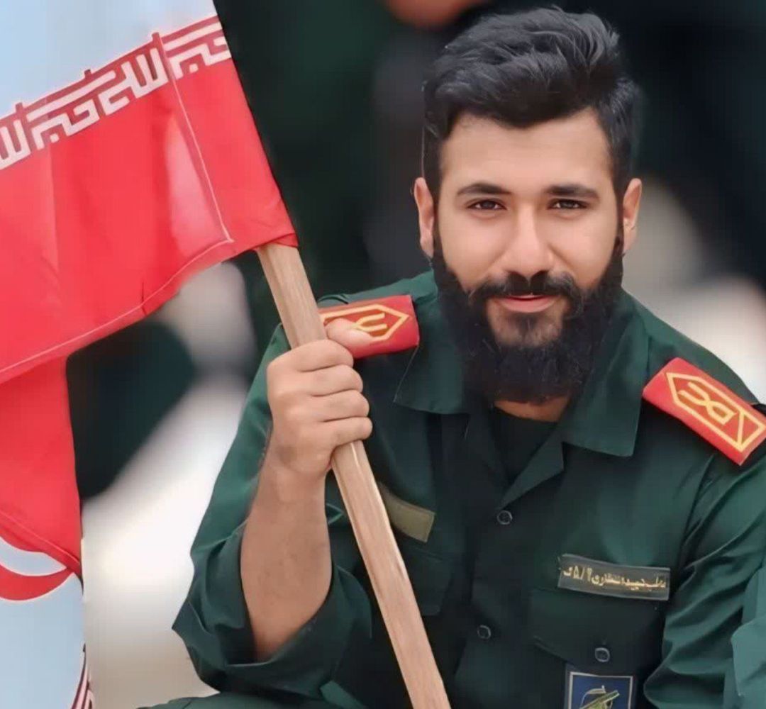 گفتاری از شهید حسین سرسنگی