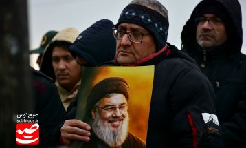 تشییع پیکر شهید گمنام 16 ساله در قوچان