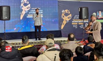 آغاز به کار ششمین رویداد تولید محتوای خراسان رضوی