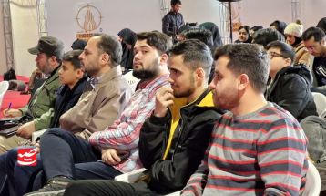 آغاز به کار ششمین رویداد تولید محتوای خراسان رضوی