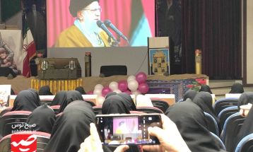 برگزاری اولین یادواره شهدای زن قوچان