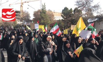 9 دی، روز بصیرت در قوچان