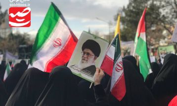 9 دی، روز بصیرت در قوچان