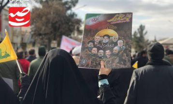 9 دی، روز بصیرت در قوچان