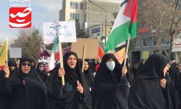 9 دی، روز بصیرت در قوچان