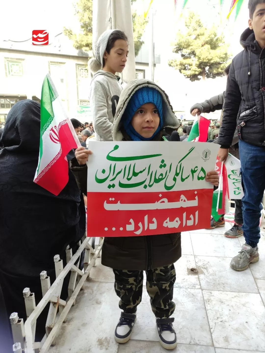 روایتی جدید از خلق حماسه سیاسی تربتی‌ها