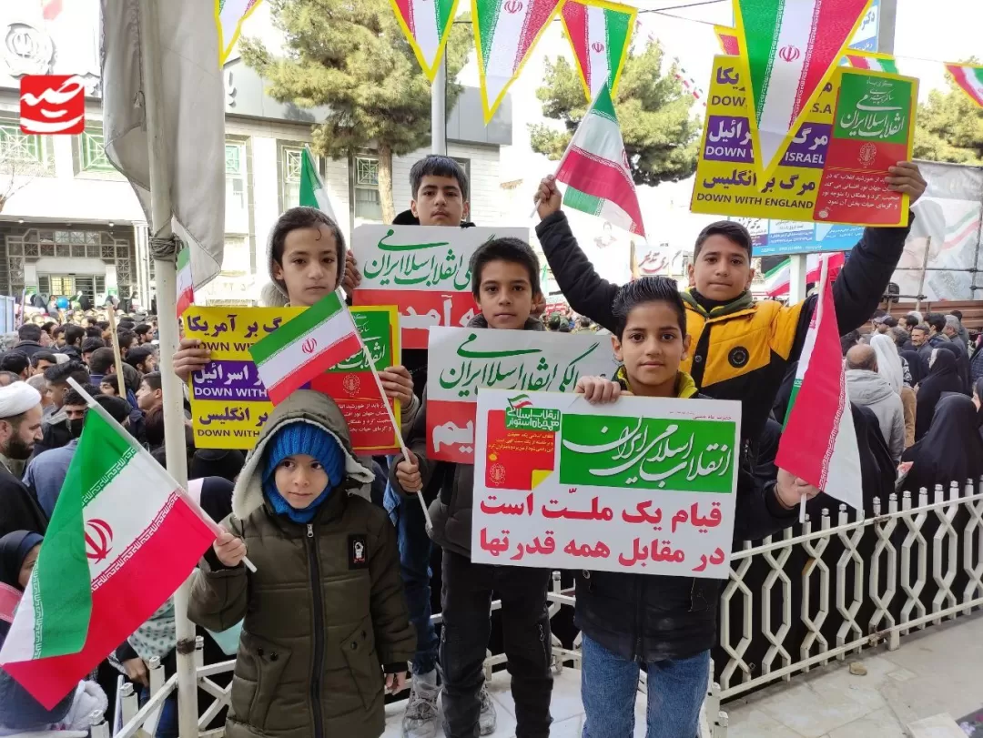 روایتی جدید از خلق حماسه سیاسی تربتی‌ها