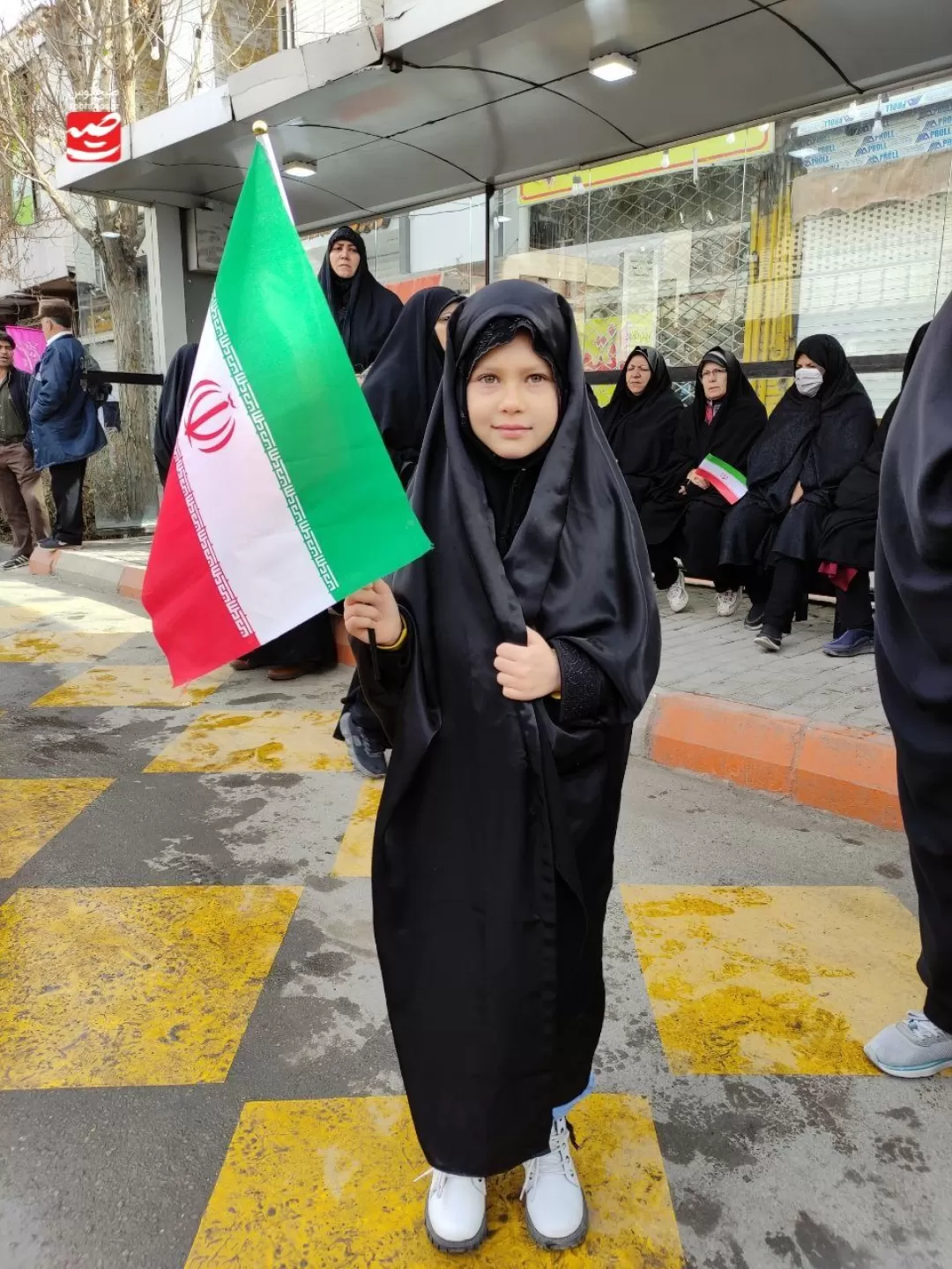 روایتی جدید از خلق حماسه سیاسی تربتی‌ها