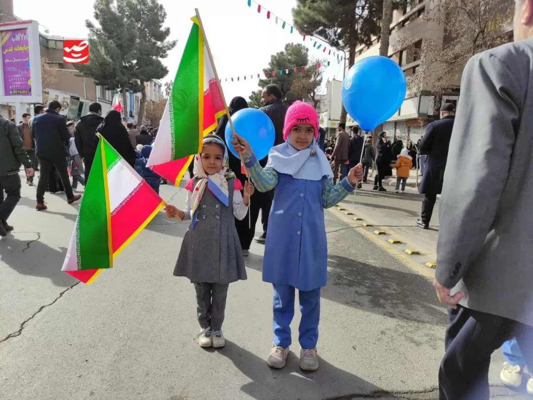 روایتی جدید از خلق حماسه سیاسی تربتی‌ها
