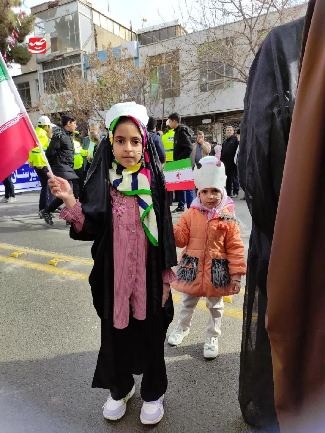 روایتی جدید از خلق حماسه سیاسی تربتی‌ها
