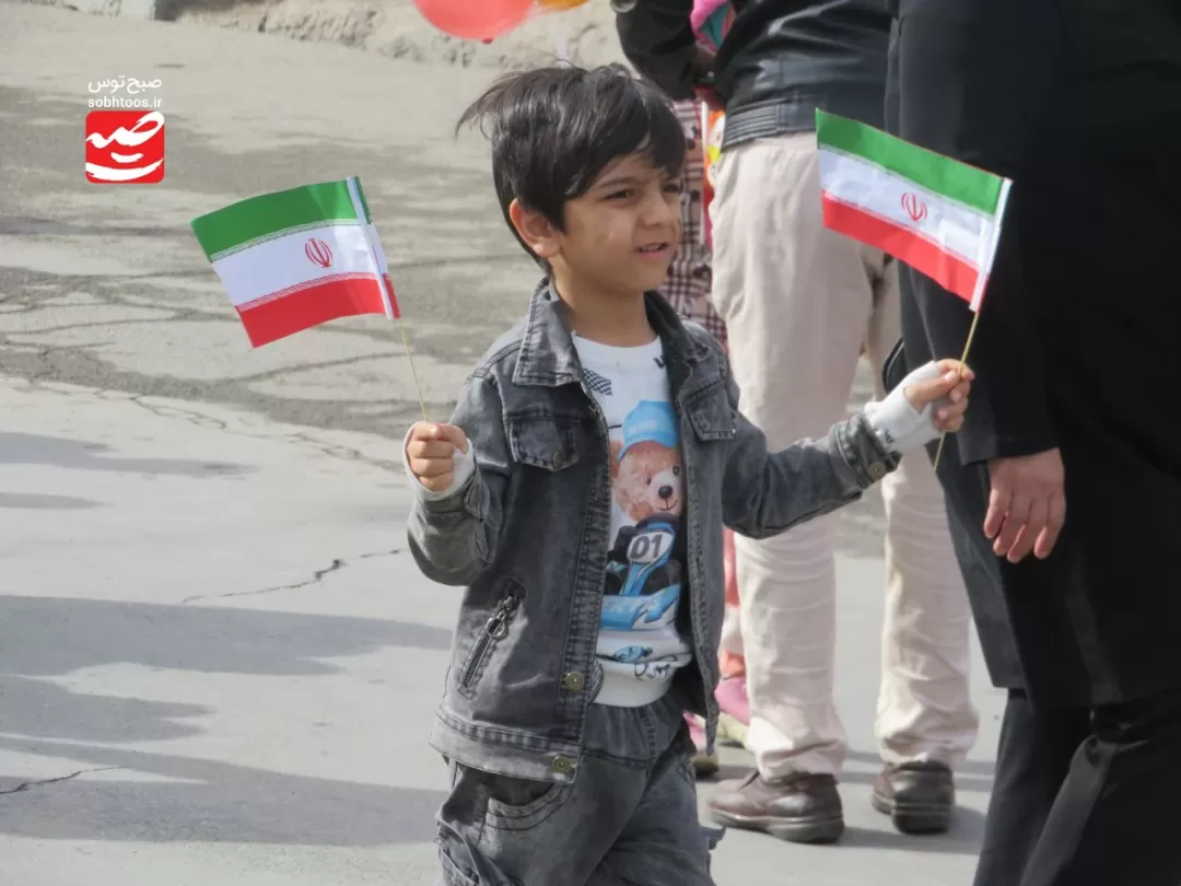 روایتی جدید از خلق حماسه سیاسی تربتی‌ها