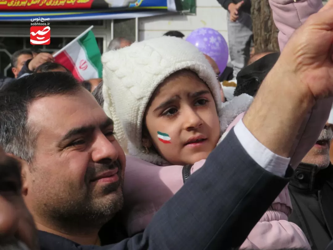 روایتی جدید از خلق حماسه سیاسی تربتی‌ها
