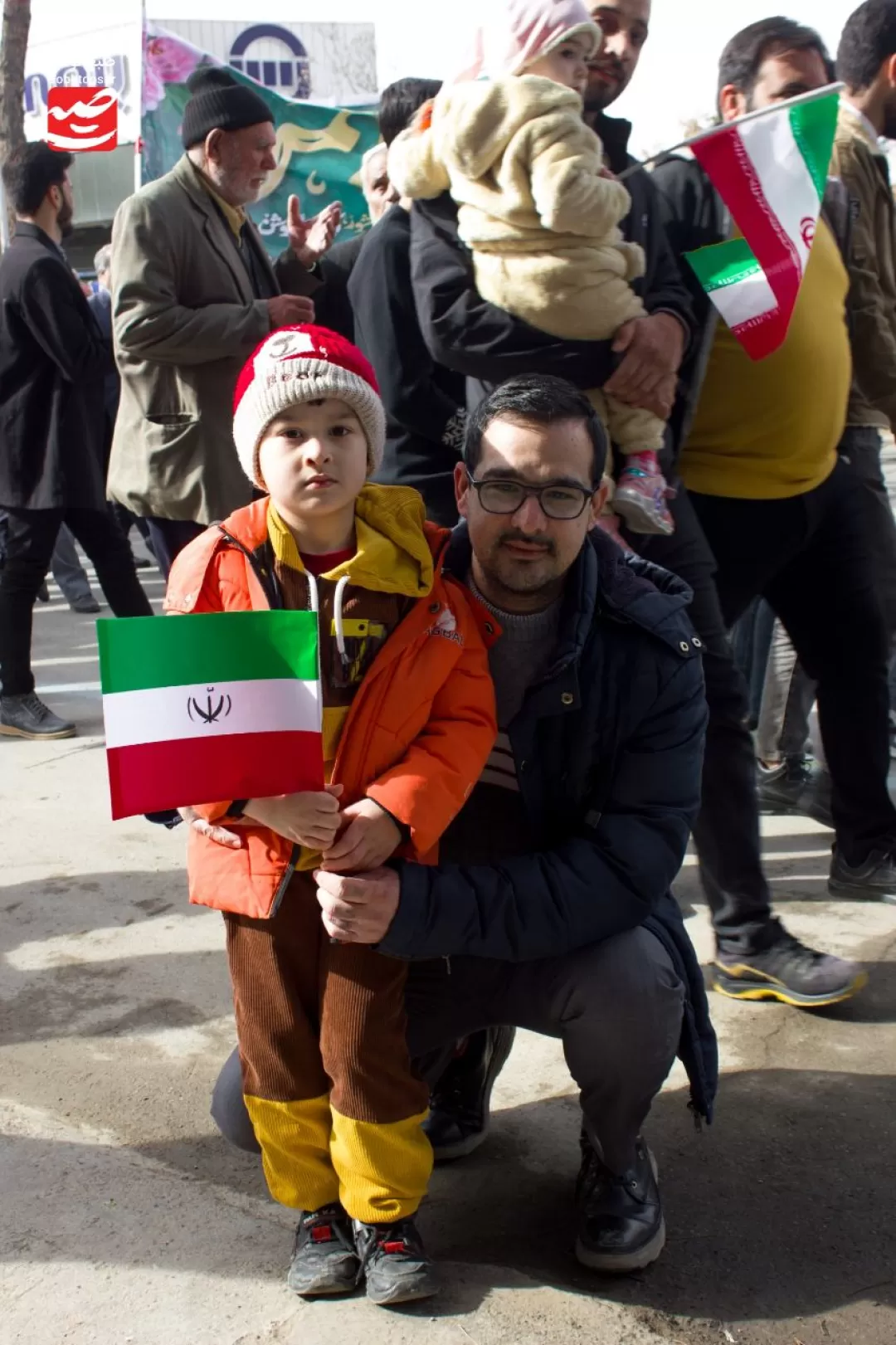 روایتی جدید از خلق حماسه سیاسی تربتی‌ها