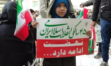 روایتی جدید از خلق حماسه سیاسی تربتی‌ها