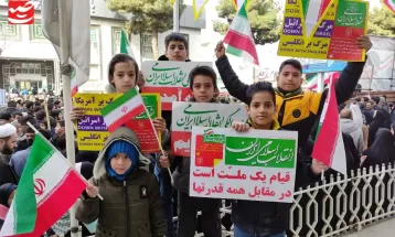 روایتی جدید از خلق حماسه سیاسی تربتی‌ها