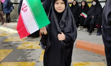 روایتی جدید از خلق حماسه سیاسی تربتی‌ها