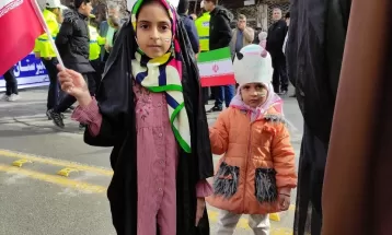 روایتی جدید از خلق حماسه سیاسی تربتی‌ها