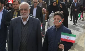 روایتی جدید از خلق حماسه سیاسی تربتی‌ها