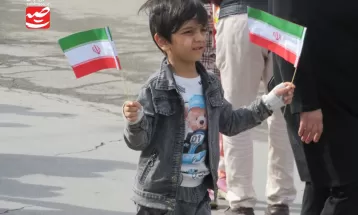 روایتی جدید از خلق حماسه سیاسی تربتی‌ها