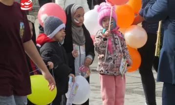 روایتی جدید از خلق حماسه سیاسی تربتی‌ها
