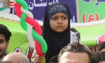 روایتی جدید از خلق حماسه سیاسی تربتی‌ها