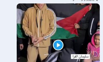 واکنش کاربران فضای مجازی به آتش‌بس