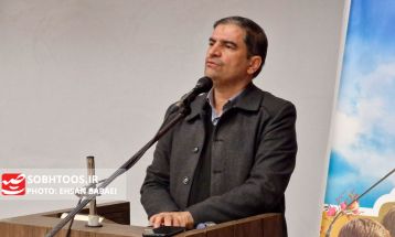 گرامیداشت عملیات والفجر ۸ در سرخس