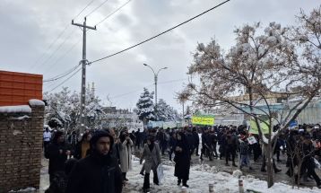 حماسه مردم تربت‌جام در طلوع فجر انقلاب