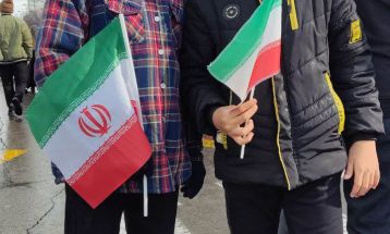 وارثان انقلاب در میدان