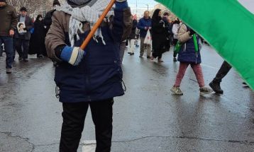 وارثان انقلاب در میدان