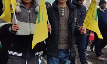 وارثان انقلاب در میدان