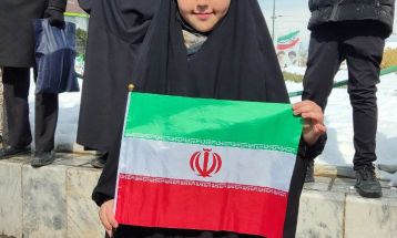 وارثان انقلاب در میدان